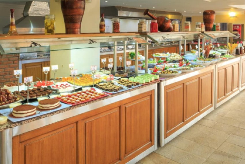 Club Orka Hotel & Villas, 4* Club Orka Hotel & Villas, 4*