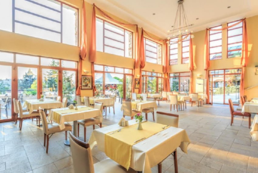 Club Orka Hotel & Villas, 4* Club Orka Hotel & Villas, 4*