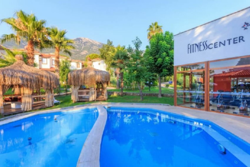 Club Orka Hotel & Villas, 4* Club Orka Hotel & Villas, 4*
