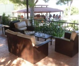 Dora Beach Turunc Hotel, 4*