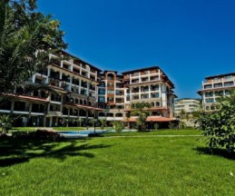 Olymp, 4*