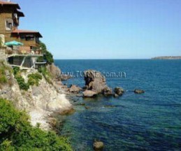 Domiki Robinzon Kids Camp, 3*
