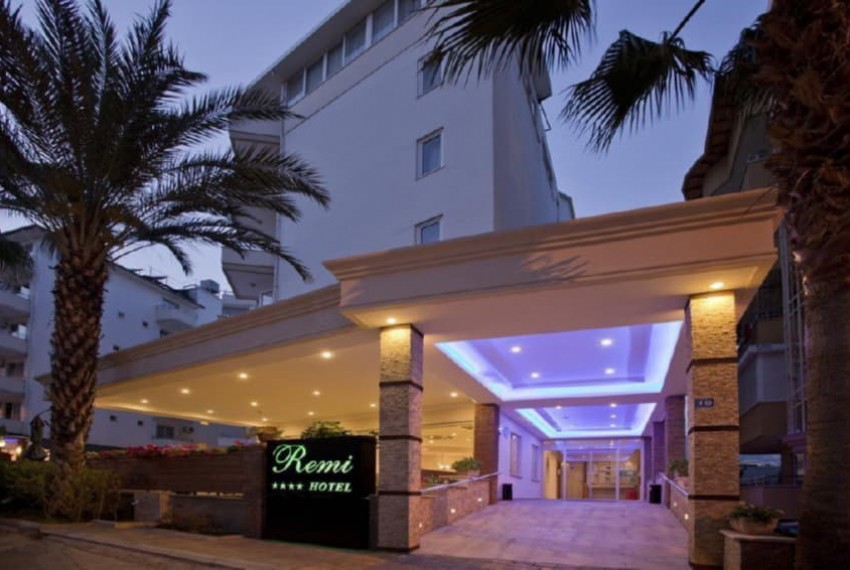 Remi Hotel, 4* Remi Hotel, 4*