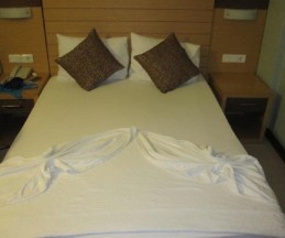 Remi Hotel, 4*