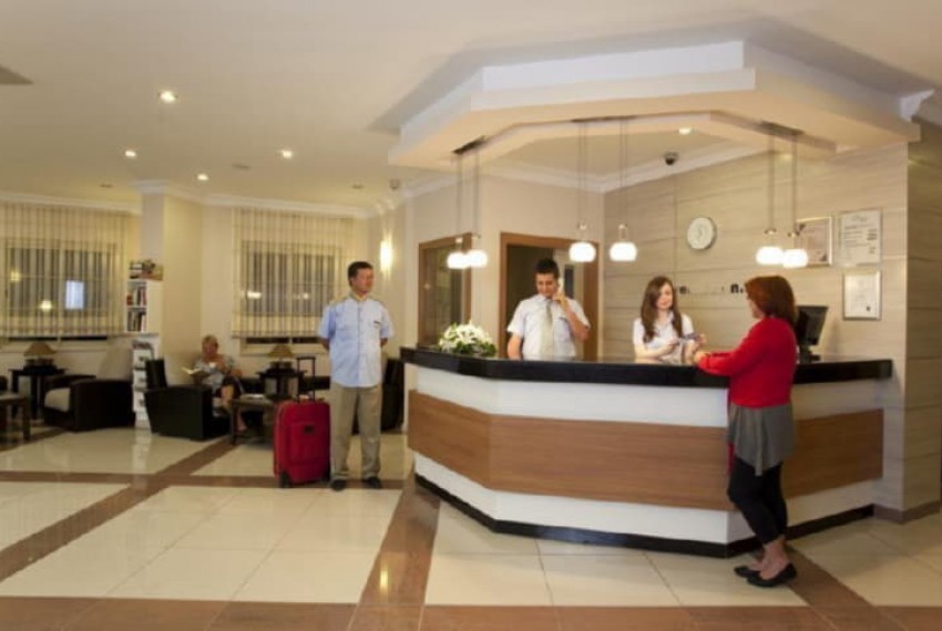 Remi Hotel, 4* Remi Hotel, 4*