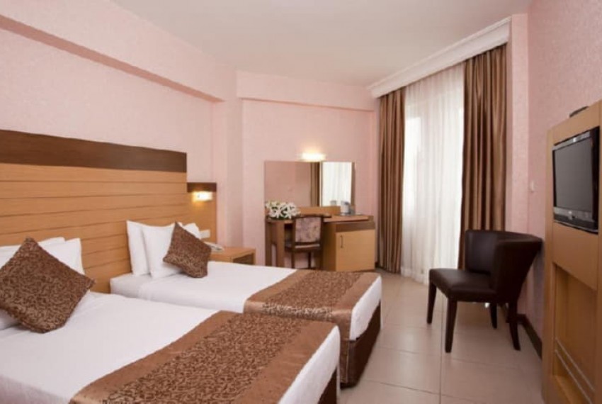Remi Hotel, 4* Remi Hotel, 4*