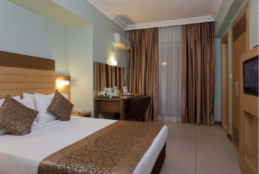 Remi Hotel, 4* Remi Hotel, 4*