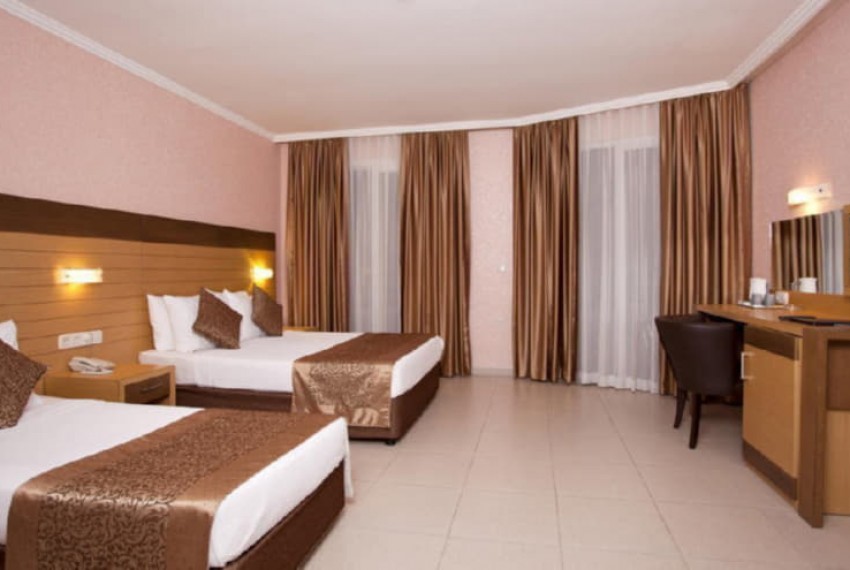 Remi Hotel, 4* Remi Hotel, 4*