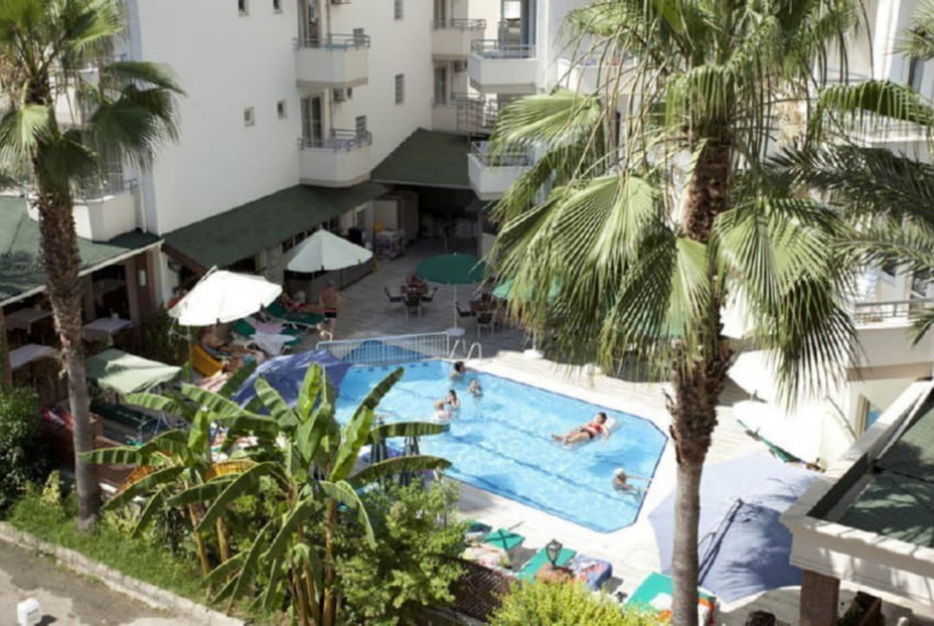 Remi Hotel, 4* Remi Hotel, 4*