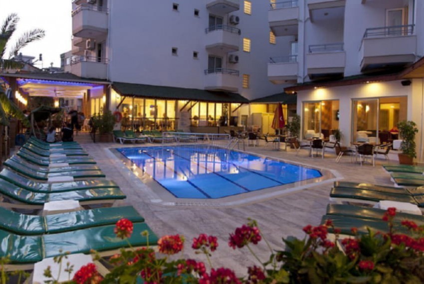 Remi Hotel, 4* Remi Hotel, 4*