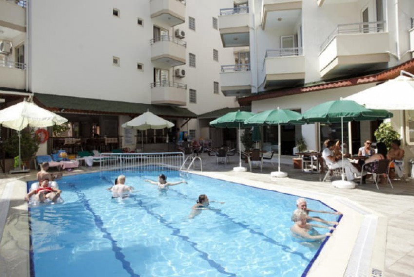 Remi Hotel, 4* Remi Hotel, 4*