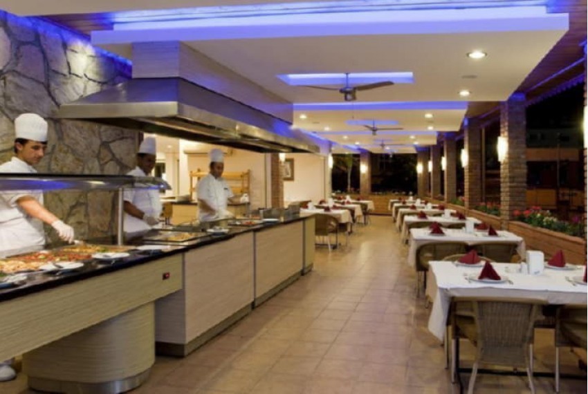 Remi Hotel, 4* Remi Hotel, 4*