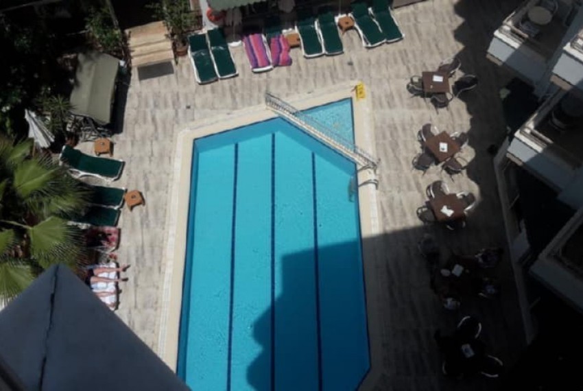 Remi Hotel, 4* Remi Hotel, 4*
