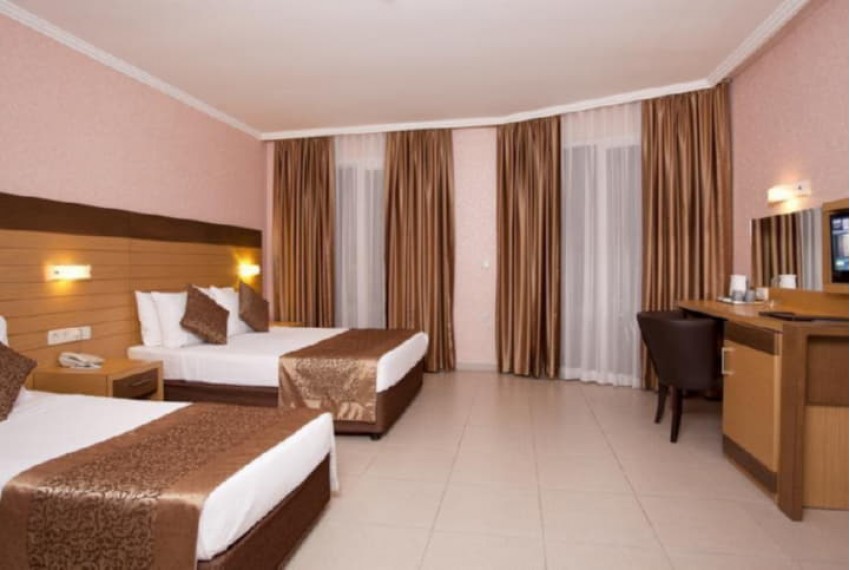 Remi Hotel, 4* Remi Hotel, 4*