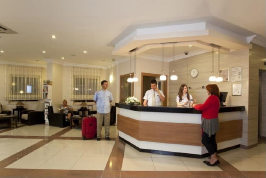 Remi Hotel, 4* Remi Hotel, 4*