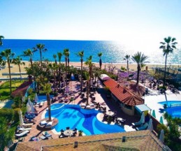 Savk Hotel, 4*