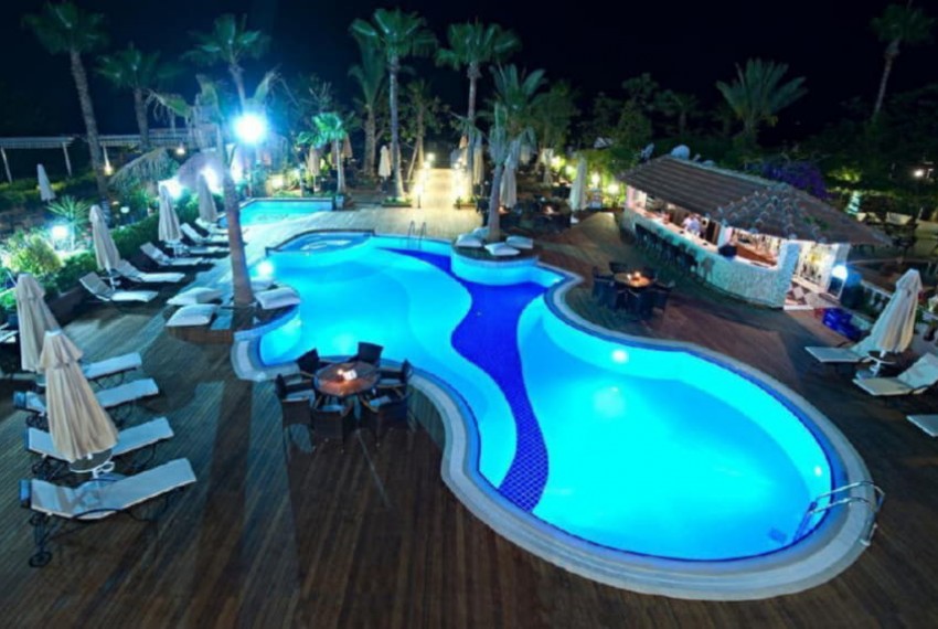 Savk Hotel, 4* Savk Hotel, 4*