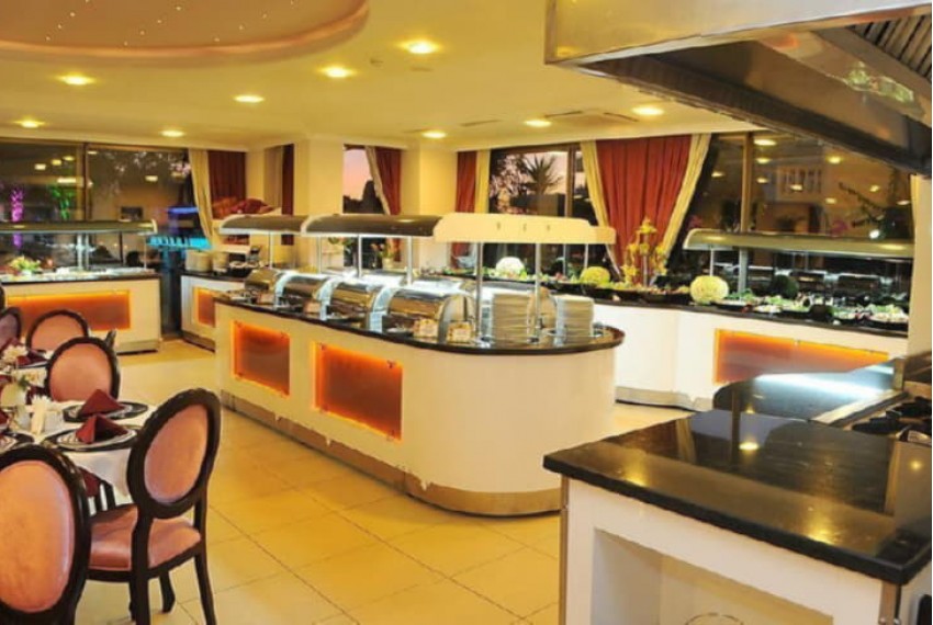 Savk Hotel, 4* Savk Hotel, 4*