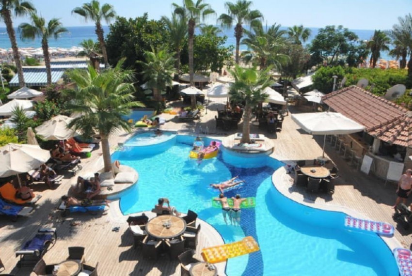Savk Hotel, 4* Savk Hotel, 4*