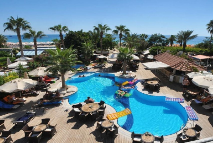 Savk Hotel, 4* Savk Hotel, 4*