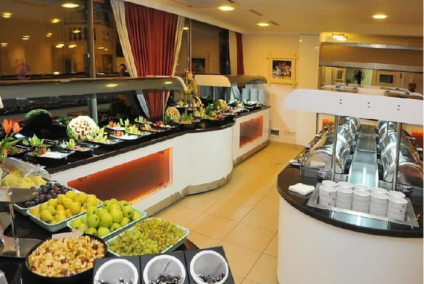 Savk Hotel, 4* Savk Hotel, 4*