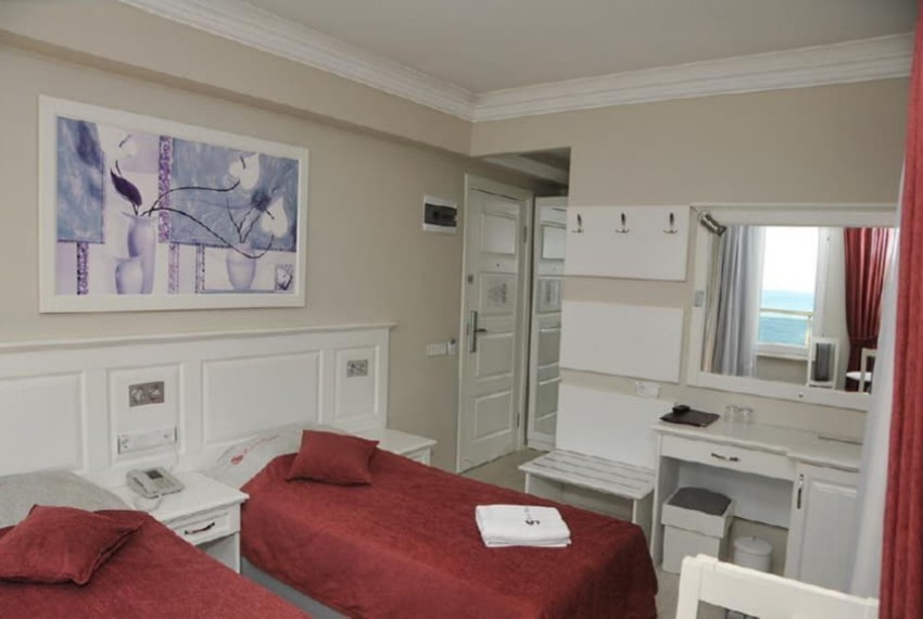 Savk Hotel, 4* Savk Hotel, 4*