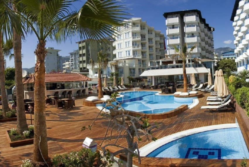 Savk Hotel, 4* Savk Hotel, 4*