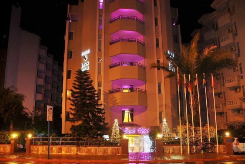Savk Hotel, 4* Savk Hotel, 4*