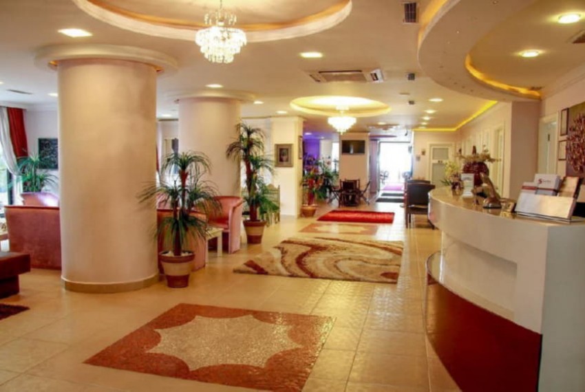 Savk Hotel, 4* Savk Hotel, 4*