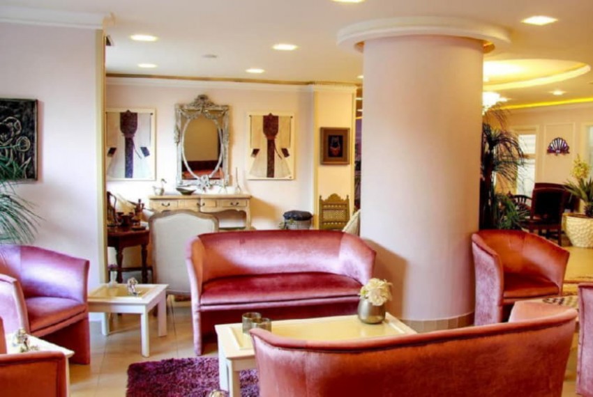 Savk Hotel, 4* Savk Hotel, 4*