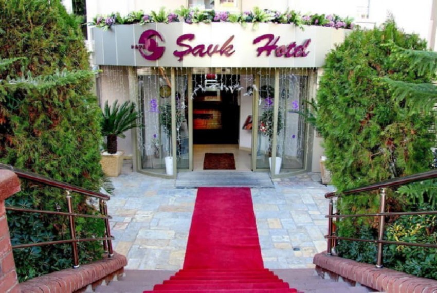 Savk Hotel, 4* Savk Hotel, 4*