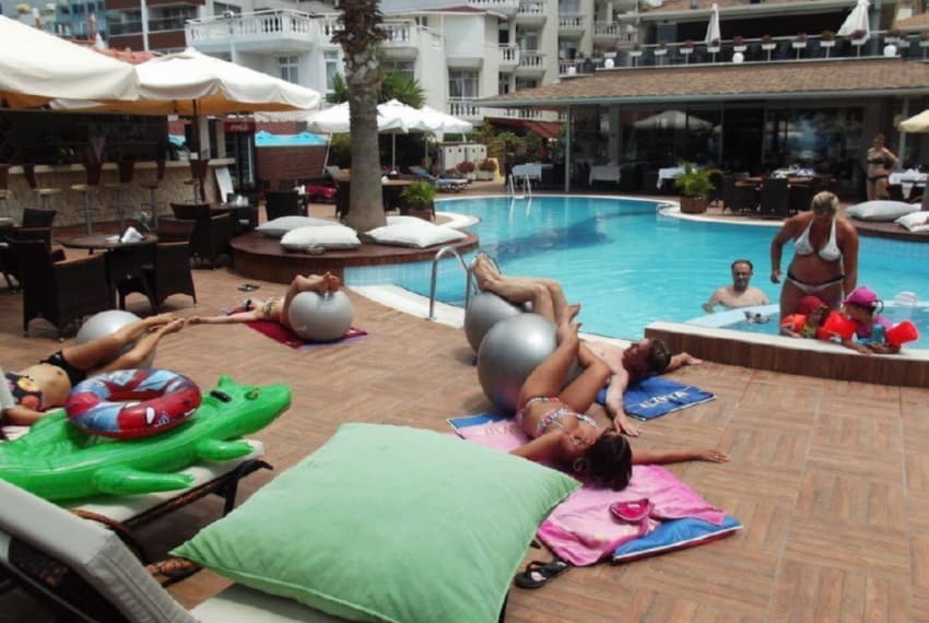 Savk Hotel, 4* Savk Hotel, 4*