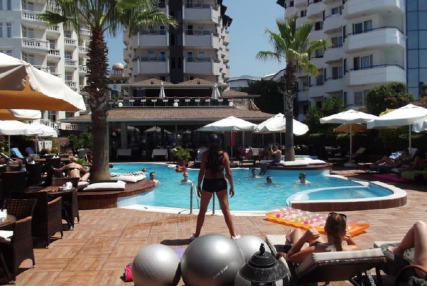 Savk Hotel, 4* Savk Hotel, 4*
