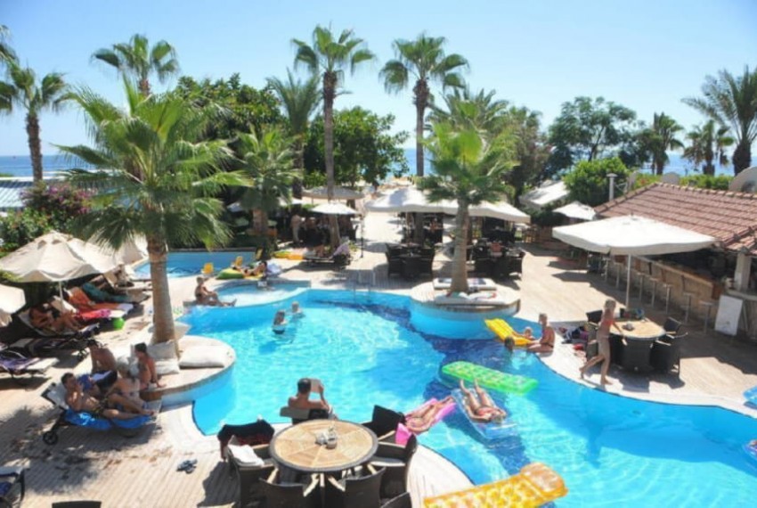 Savk Hotel, 4* Savk Hotel, 4*