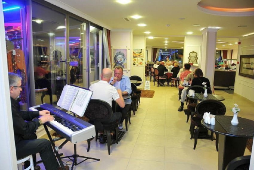 Savk Hotel, 4* Savk Hotel, 4*