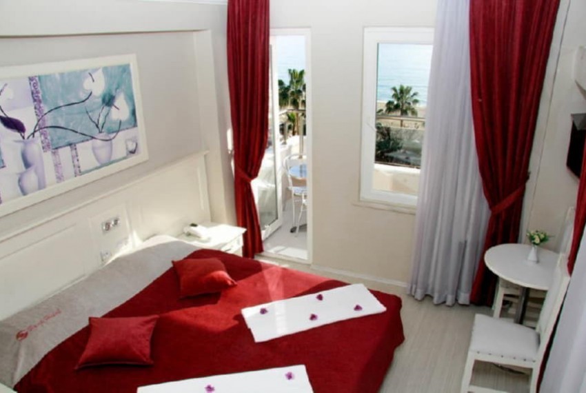 Savk Hotel, 4* Savk Hotel, 4*