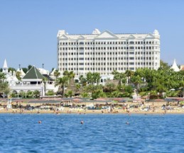 Kamelya Fulya Hotel And Spa, 5*