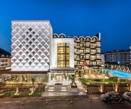 Elite World Marmaris, 5*