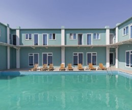 The Prime Garden, 4*