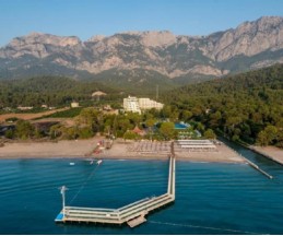 Miarosa Ghazal Resort (ex. Tui Fun & Sun Miarosa Ghazal Resort), 5*