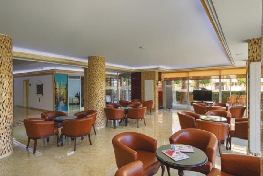 Zel Hotel (ex. Zel Hotel (ex. Peranis)), 3* Zel Hotel (ex. Zel Hotel (ex. Peranis)), 3*