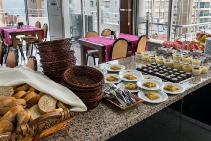 Zel Hotel (ex. Zel Hotel (ex. Peranis)), 3* Zel Hotel (ex. Zel Hotel (ex. Peranis)), 3*