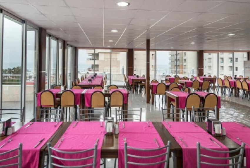 Zel Hotel (ex. Zel Hotel (ex. Peranis)), 3* Zel Hotel (ex. Zel Hotel (ex. Peranis)), 3*