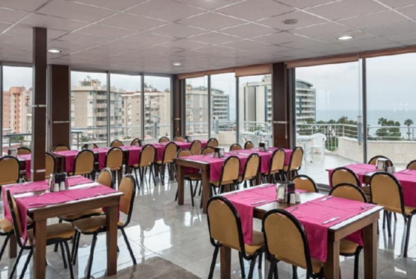 Zel Hotel (ex. Zel Hotel (ex. Peranis)), 3* Zel Hotel (ex. Zel Hotel (ex. Peranis)), 3*
