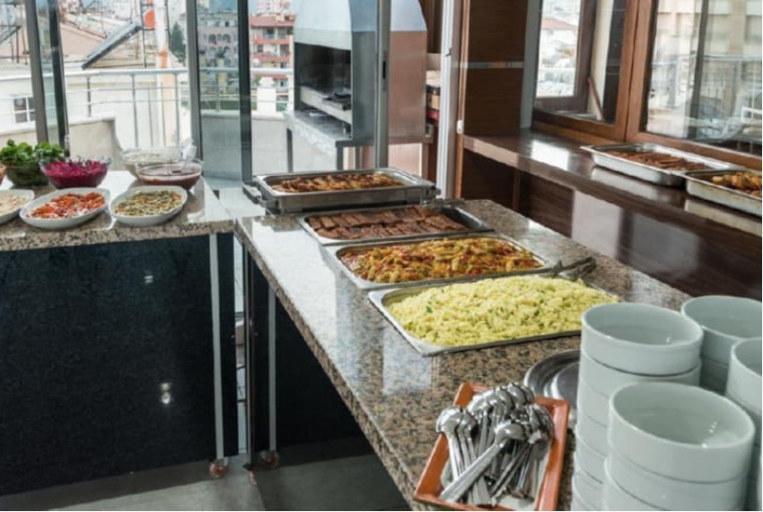 Zel Hotel (ex. Zel Hotel (ex. Peranis)), 3* Zel Hotel (ex. Zel Hotel (ex. Peranis)), 3*