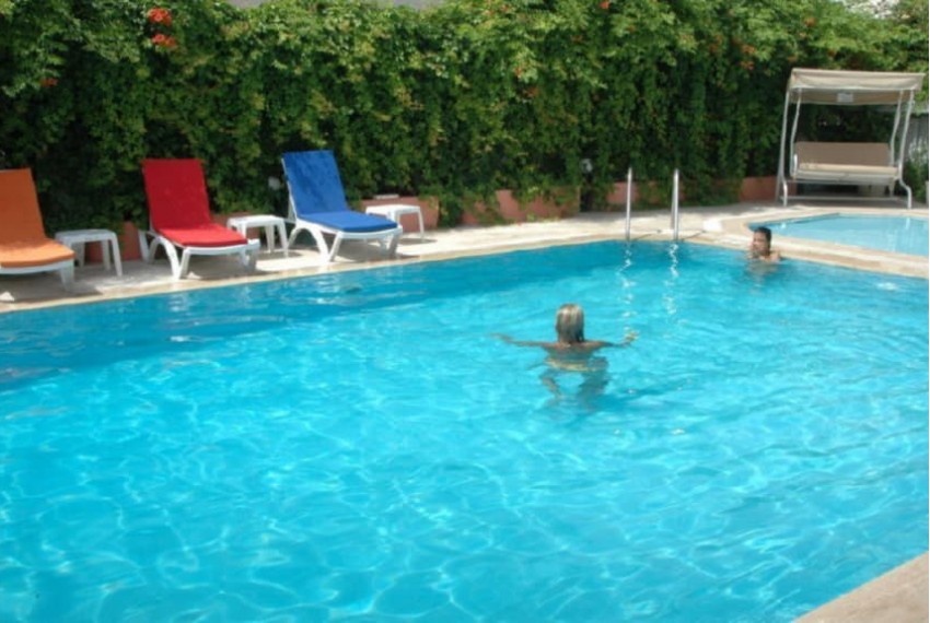 Zel Hotel (ex. Zel Hotel (ex. Peranis)), 3* Zel Hotel (ex. Zel Hotel (ex. Peranis)), 3*