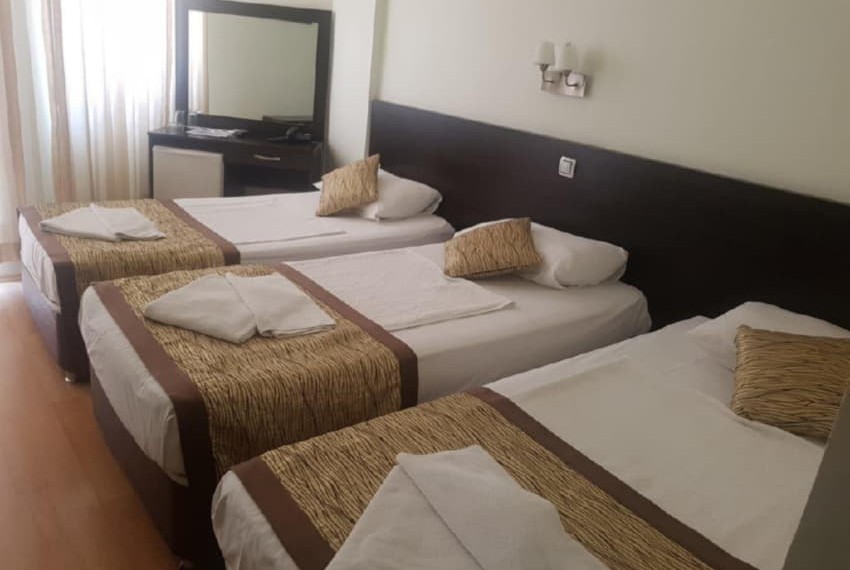 Zel Hotel (ex. Zel Hotel (ex. Peranis)), 3* Zel Hotel (ex. Zel Hotel (ex. Peranis)), 3*