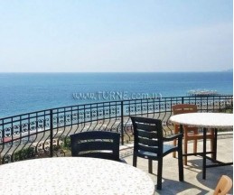 Deniz Suite Hotel, 3*