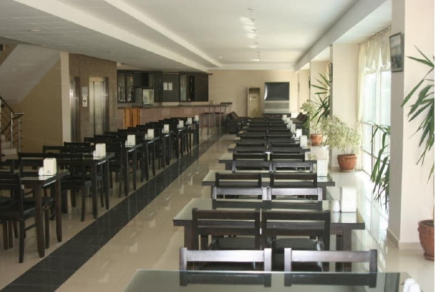 Prima Hotel, 3* Prima Hotel, 3*