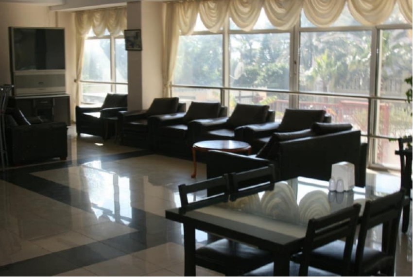 Prima Hotel, 3* Prima Hotel, 3*